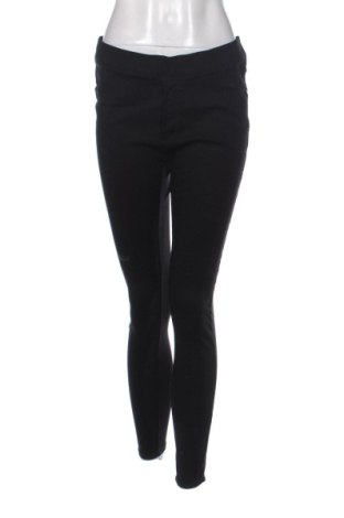 Damskie spodnie Amisu, Rozmiar XL, Kolor Czarny, Cena 34,68 zł, #138023858