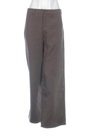 Pantaloni de femei Unbranded, Mărime M, Culoare Maro, Preț 52,49 Lei, #138024071