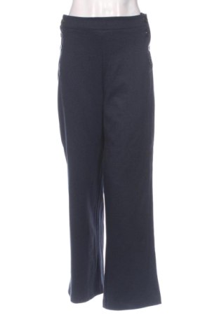 Pantaloni de femei Unbranded, Mărime XL, Culoare Albastru, Preț 57,74 Lei, #138024091