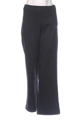 Damskie spodnie Unbranded, Rozmiar L, Kolor Czarny, Cena 33,87 zł, #138024110