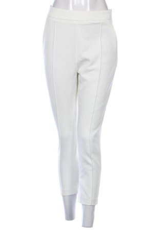 Pantaloni de femei Reborn, Mărime M, Culoare Ecru, Preț 145,29 Lei, #138024318
