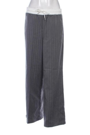 Pantaloni de femei H&M, Mărime M, Culoare Gri, Preț 57,74 Lei, #138024352