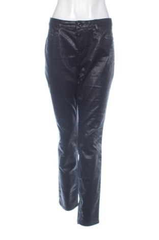 Pantaloni de femei Tom Tailor, Mărime XL, Culoare Negru, Preț 78,74 Lei, #138024520