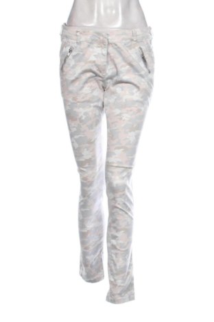 Pantaloni de femei Jean Pascale, Mărime L, Culoare Multicolor, Preț 41,99 Lei, #138024547