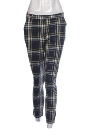 Pantaloni de femei H&M, Mărime M, Culoare Multicolor, Preț 41,99 Lei, #138024579