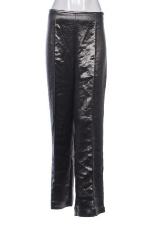 Pantaloni de femei Mango, Mărime XL, Culoare Negru, Preț 170,07 Lei, #138024741