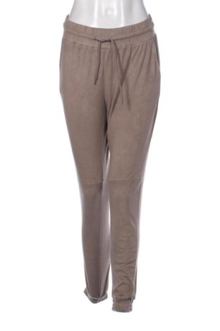 Pantaloni de femei Amisu, Mărime M, Culoare Maro, Preț 48,00 Lei, #138024792