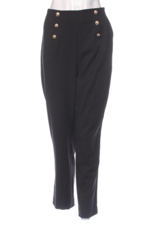 Damenhose Reserved, Größe L, Farbe Schwarz, Preis € 12,00, #138024821