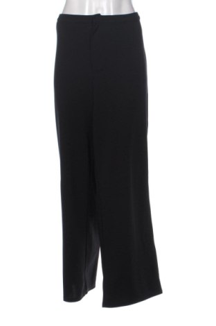 Damenhose H&M, Größe 3XL, Farbe Schwarz, Preis 14,00 €, #138024865