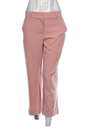 Dámské kalhoty  Unbranded, Velikost S, Barva Popelavě růžová, Cena  153,00 Kč, #138024874