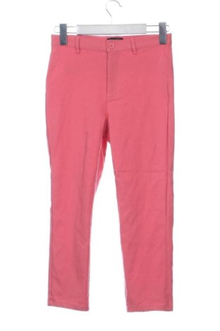 Pantaloni de femei My Wear, Mărime S, Culoare Roz, Preț 47,00 Lei, #138024941