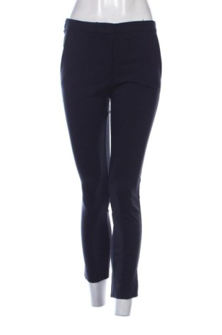 Pantaloni de femei Mango, Mărime M, Culoare Albastru, Preț 344,18 Lei, #138025059