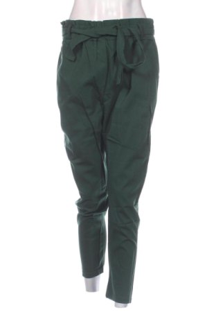 Damskie spodnie Unbranded, Rozmiar XL, Kolor Zielony, Cena 38,10 zł, #138025220
