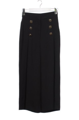 Pantaloni de femei River Island, Mărime XS, Culoare Negru, Preț 170,63 Lei, #138025409