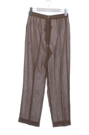 Damenhose Unbranded, Größe XS, Farbe Braun, Preis 7,00 €, #138025488