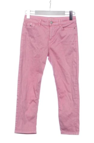 Pantaloni de femei Esprit, Mărime XS, Culoare Roz, Preț 49,60 Lei, #138025749