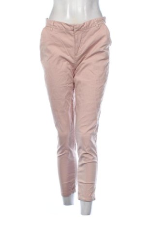 Damenhose Mohito, Größe L, Farbe Aschrosa, Preis € 10,00, #138025772
