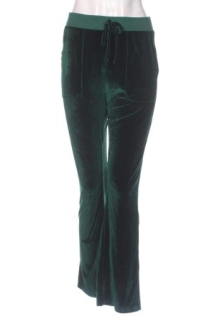 Pantaloni de femei Unbranded, Mărime S, Culoare Verde, Preț 30,00 Lei, #138025789