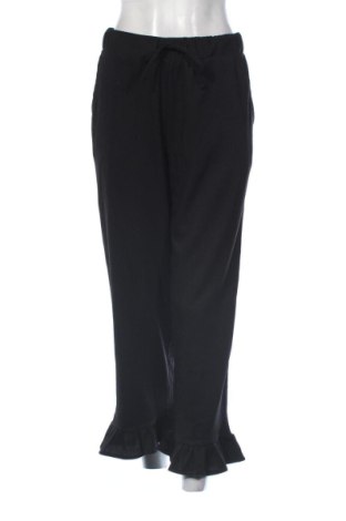 Damenhose Sinsay, Größe M, Farbe Schwarz, Preis € 6,00, #138025818