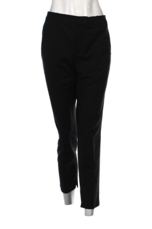 Damskie spodnie Zara, Rozmiar L, Kolor Czarny, Cena 65,33 zł, #138025840