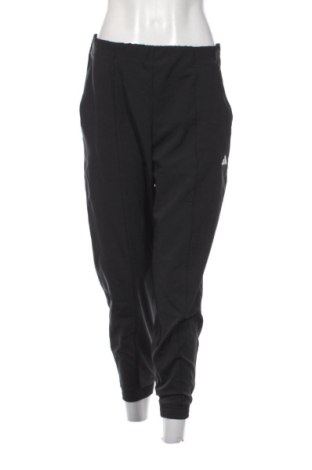 Damskie spodnie sportowe Adidas, Rozmiar M, Kolor Czarny, Cena 191,56 zł, #138025940