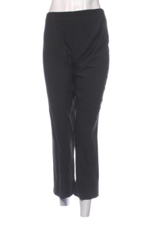 Pantaloni de femei United Colors Of Benetton, Mărime L, Culoare Negru, Preț 57,00 Lei, #138025991