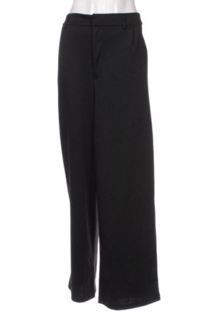 Pantaloni de femei Sinsay, Mărime XL, Culoare Negru, Preț 42,16 Lei, #138026404