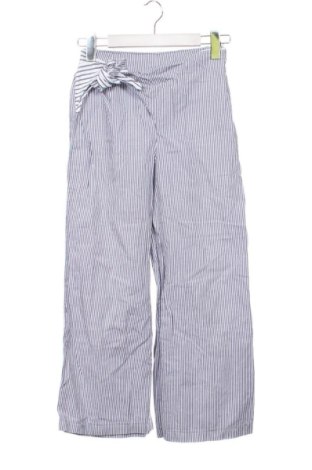 Pantaloni de femei Bershka, Mărime XXS, Culoare Multicolor, Preț 52,49 Lei, #138026491