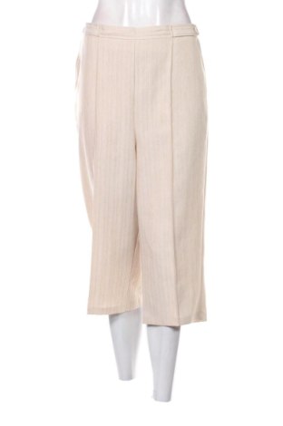 Dámské kalhoty  Unbranded, Velikost XL, Barva Béžová, Cena  229,00 Kč, #138026545