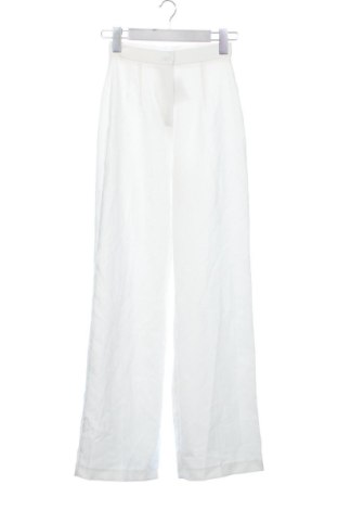 Damenhose Unbranded, Größe XS, Farbe Weiß, Preis 7,00 €, #138026562