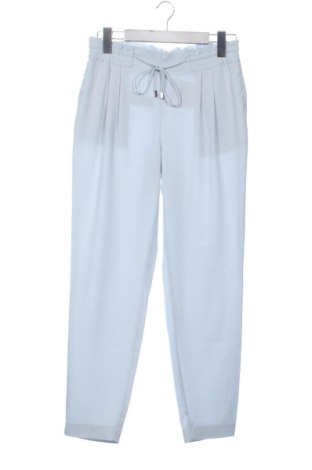 Pantaloni de femei Zara, Mărime S, Culoare Albastru, Preț 99,73 Lei, #138026696