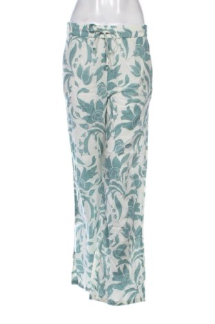 Damskie spodnie Zara, Rozmiar S, Kolor Kolorowy, Cena 45,97 zł, #138027027