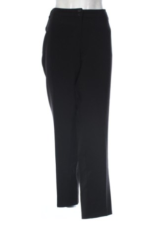 Dámské kalhoty  Karina, Velikost 3XL, Barva Černá, Cena  218,00 Kč, #138027036