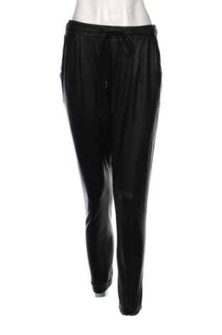 Dámské kalhoty  Pull&Bear, Velikost S, Barva Černá, Cena  273,00 Kč, #138027353