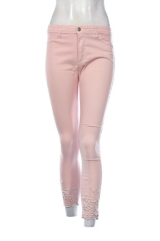 Dámské kalhoty  Unbranded, Velikost M, Barva Růžová, Cena  170,00 Kč, #138027410
