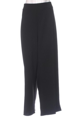Dámske nohavice H&M, Veľkosť 5XL, Farba Čierna, Cena  11,81 €, #138027625
