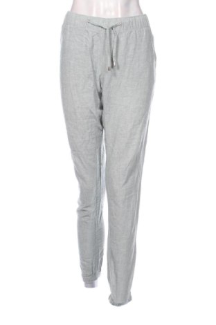 Pantaloni de femei Esmara, Mărime L, Culoare Verde, Preț 77,00 Lei, #138027859