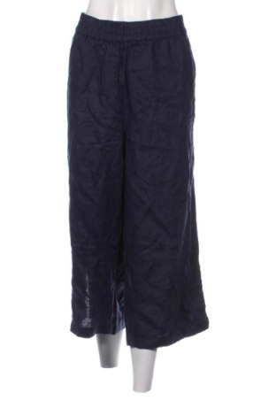 Dámské kalhoty  Belle Curve, Velikost 3XL, Barva Modrá, Cena  292,00 Kč, #138027967