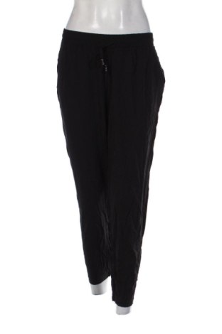 Damskie spodnie Amisu, Rozmiar XL, Kolor Czarny, Cena 35,00 zł, #138028316