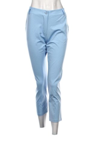 Dámské kalhoty  Unbranded, Velikost XL, Barva Modrá, Cena  558,00 Kč, #138028353
