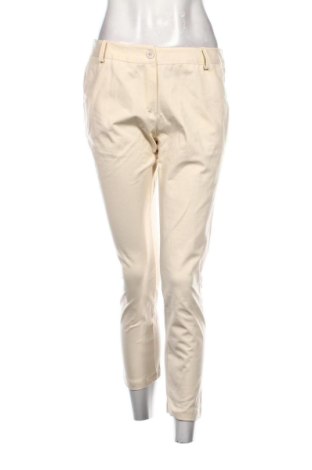 Dámské kalhoty  Unbranded, Velikost XL, Barva Béžová, Cena  388,00 Kč, #138028375