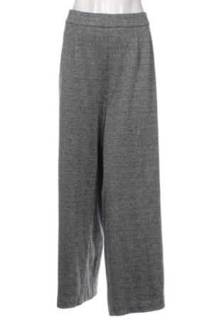 Dámské kalhoty  Marks & Spencer, Velikost 4XL, Barva Šedá, Cena  321,00 Kč, #138028397