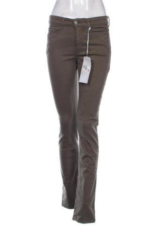 Pantaloni de femei Mac, Mărime S, Culoare Verde, Preț 446,20 Lei, #138028478