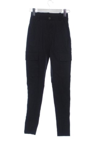 Damenhose Unbranded, Größe XXS, Farbe Schwarz, Preis 8,03 €, #138028560