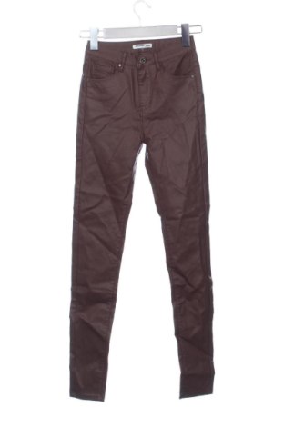 Dámské kalhoty  Unbranded, Velikost XXS, Barva Hnědá, Cena  350,00 Kč, #138028725