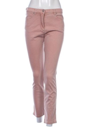 Pantaloni de femei Toni, Mărime M, Culoare Mov deschis, Preț 74,00 Lei, #138028772