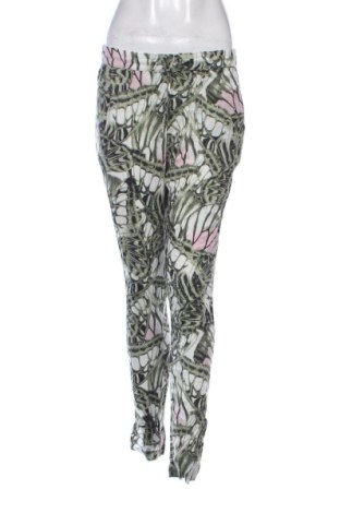 Pantaloni de femei VILA, Mărime S, Culoare Multicolor, Preț 89,23 Lei, #138028782