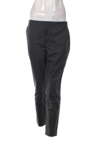Dámske nohavice Zara, Veľkosť M, Farba Sivá, Cena  14,00 €, #138029099