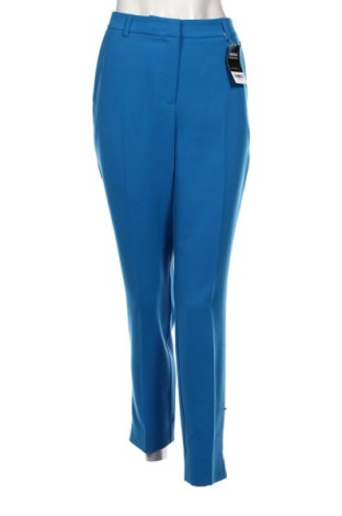 Pantaloni de femei Comma,, Mărime L, Culoare Albastru, Preț 119,00 Lei, #138029120