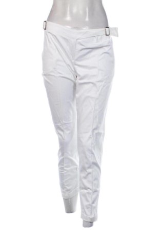 Dámské kalhoty  Unbranded, Velikost XL, Barva Bílá, Cena  240,00 Kč, #138029172